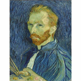 Van Gogh Diy Paint By Numbers Kits ZXQ2730-19 - NEEDLEWORK KITS