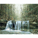 Waterfalls Diy Paint By Numbers Kits PBN94363 - NEEDLEWORK KITS